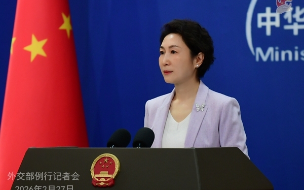 美以聯手轟伊朗!中國外交部發聲:立即停火、恢復談判