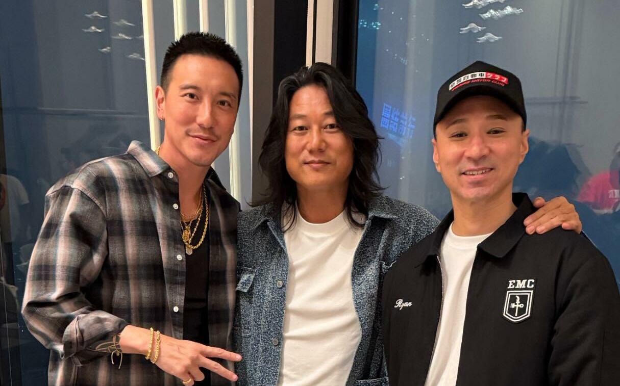 違停、噪音、癱瘓交通!王陽明揪韓哥車聚沒申請路權 警開罰53張罰單