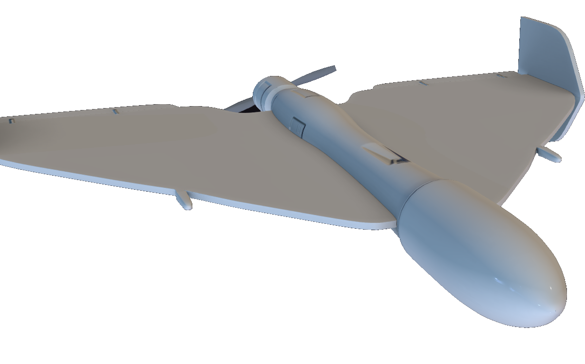 無人機作戰經驗豐富 烏克蘭專家將協助攔截伊朗的沙赫德