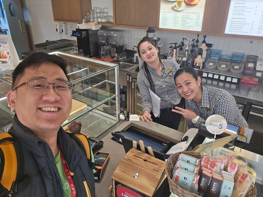 轟炸就在窗外 親歷戰火杜拜台商:穩住自己力量大