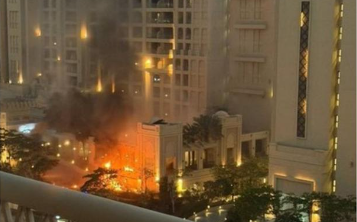 比八國聯軍更多?海灣6國跟上歐洲揚言反擊伊朗:我們擁有自衛權