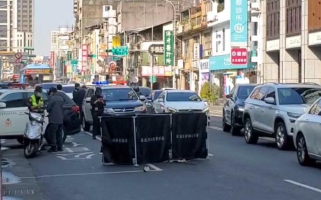 北市69歲老婦遭公車輾斃!警方帶回肇事大都會客運駕駛