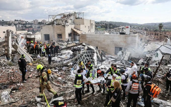 摩薩德繼BBCall後又出奇招? 傳扮牙醫在伊高官齒內裝晶片 48高層慘遭一鍋端