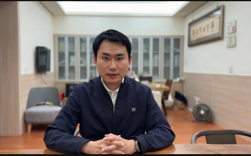 批中國藉撤僑議題進行政治操作 陳冠廷:台灣主權與國格不容被矮化