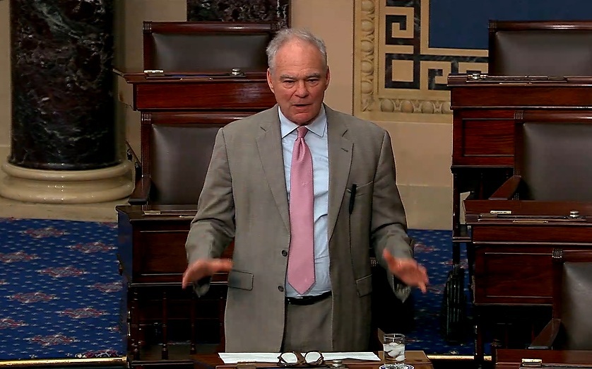 川普警告伊朗戰爭恐持續數週 美參議院傳將「強迫」投票