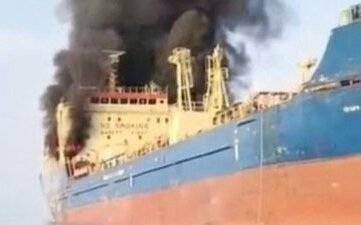 宣傳戰?!伊朗稱一夜8波報復攻擊 創3油輪、560美軍傷亡、擊斃6名CIA高官