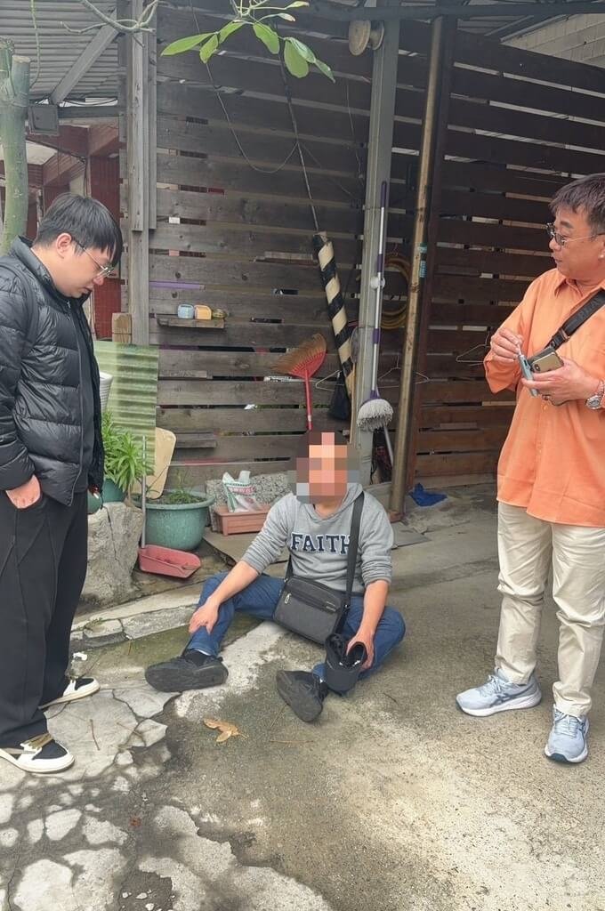 收購苗栗草莓未付貨款失聯 盤商落網