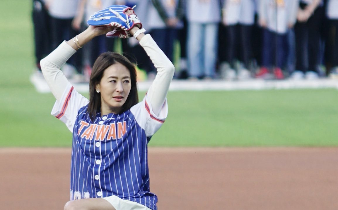 被酸捐呼吸器換董座!賈永婕霸氣回擊:為何談白色恐怖後才質疑我?