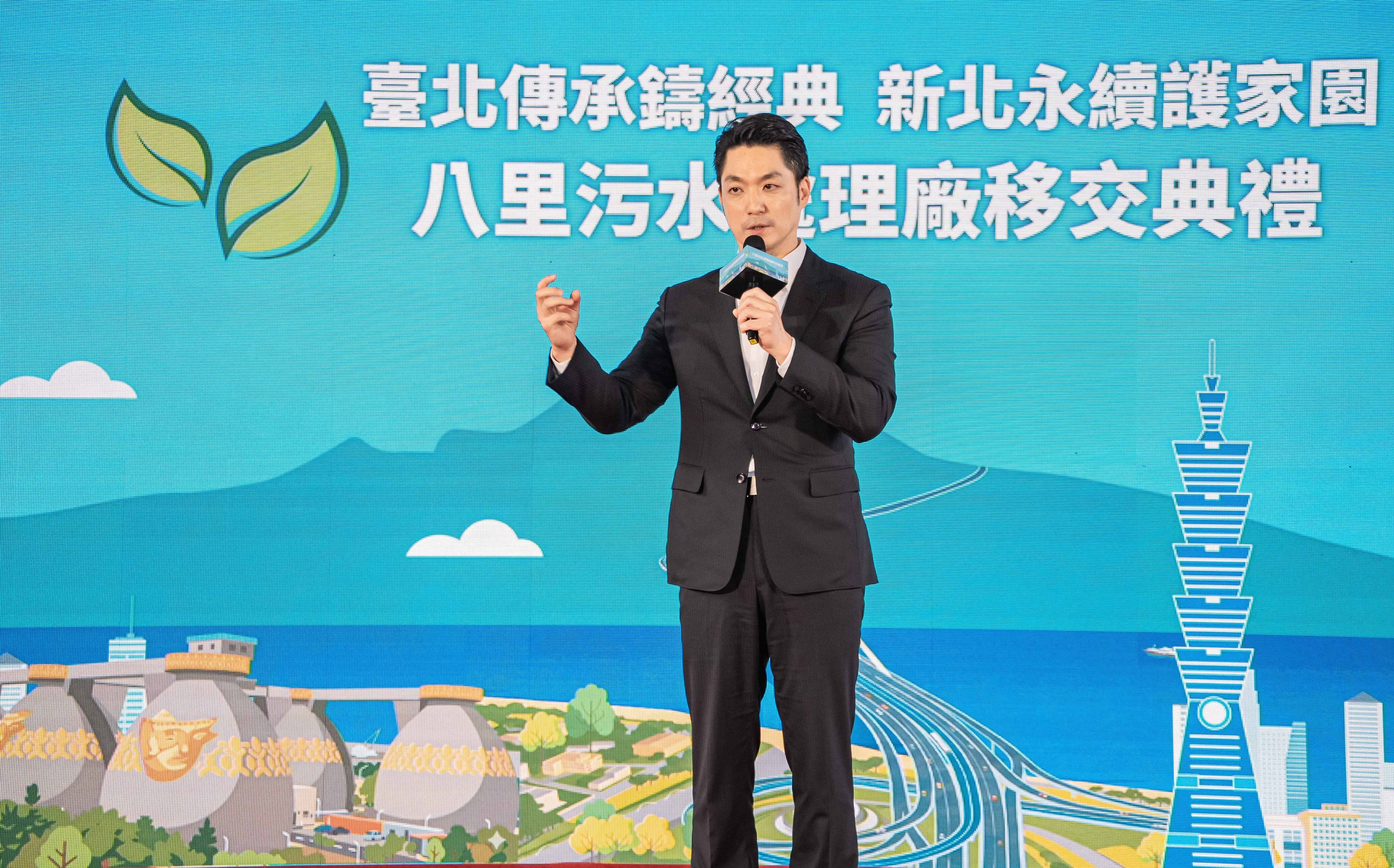 王世堅稱綠「這2將」可牽制蔣萬安政治外溢 蔣冷回:民眾關心的是生活