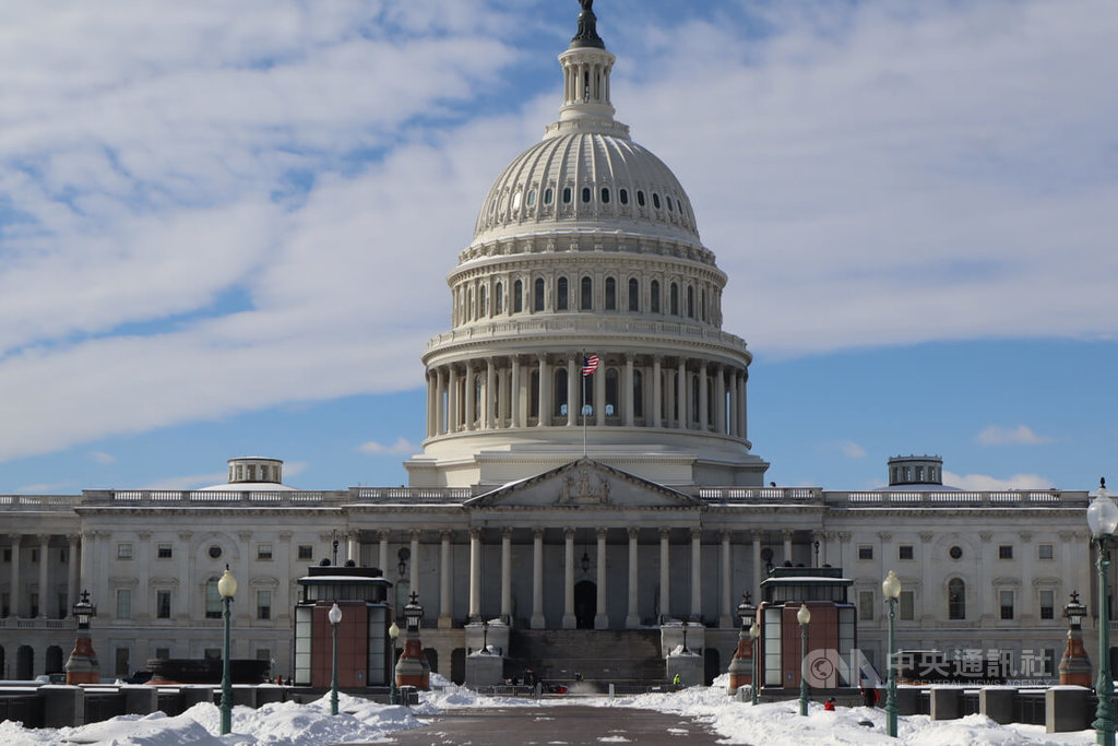 宏都拉斯總統選前讚台宏邦交 美議員致函促復交