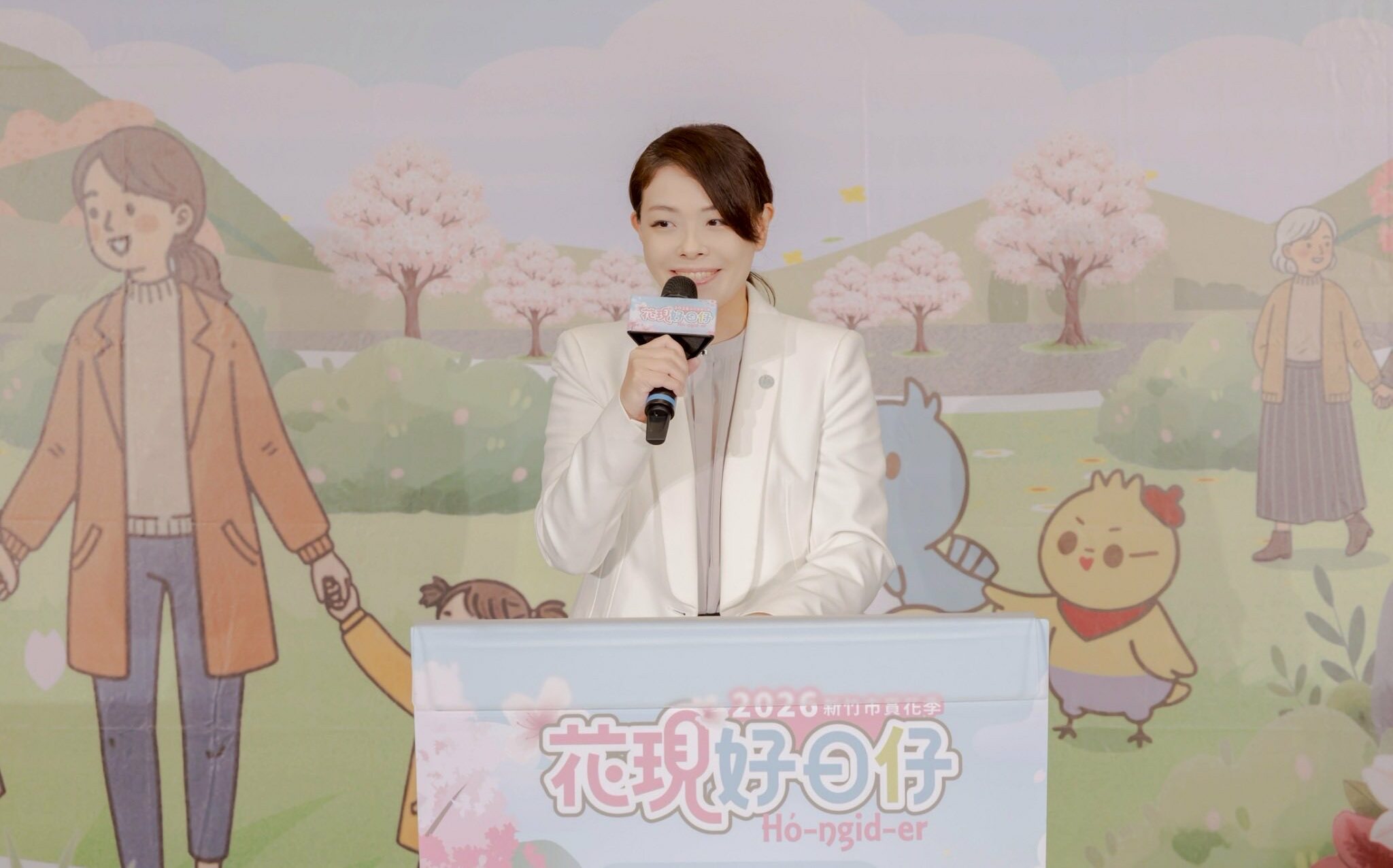 民進黨要派誰對上高虹安? 傳綠鎖定「1男1女」列口袋名單