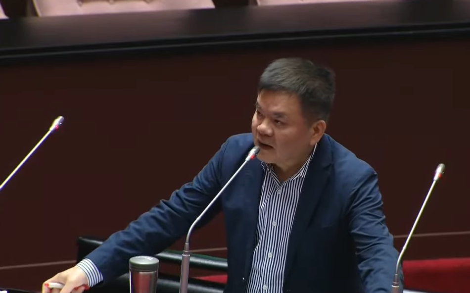 美關稅變化多!台灣農業恐成犧牲品 鄭麗君:122條款僅是過渡