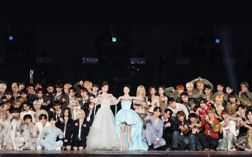 AAA頒獎典禮連續兩年降臨高雄!網暴動:這次一定要搶到票