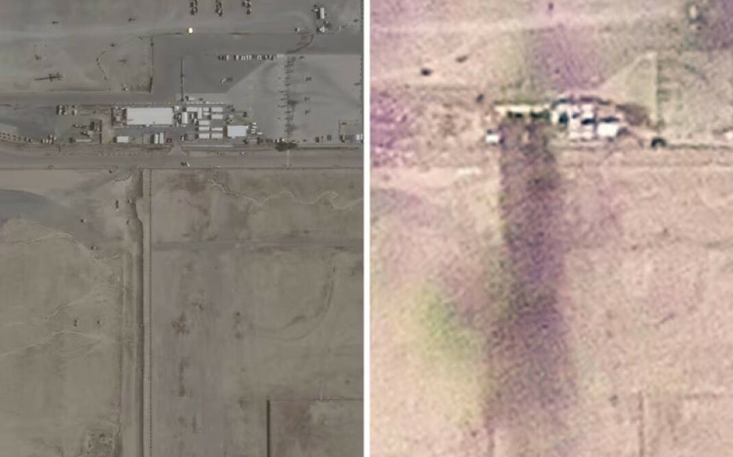 《CNN》:科威特一處臨時作戰中心遭伊朗攻擊 已6名美軍陣亡