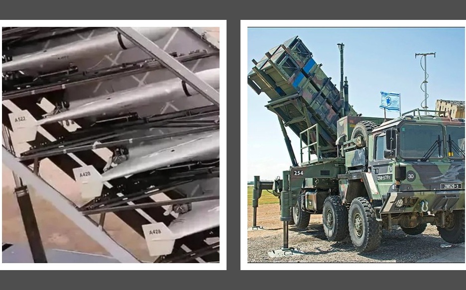 美在波灣盟邦防空彈藥恐「彈盡援絕」?烏克蘭將受「池魚之殃」!