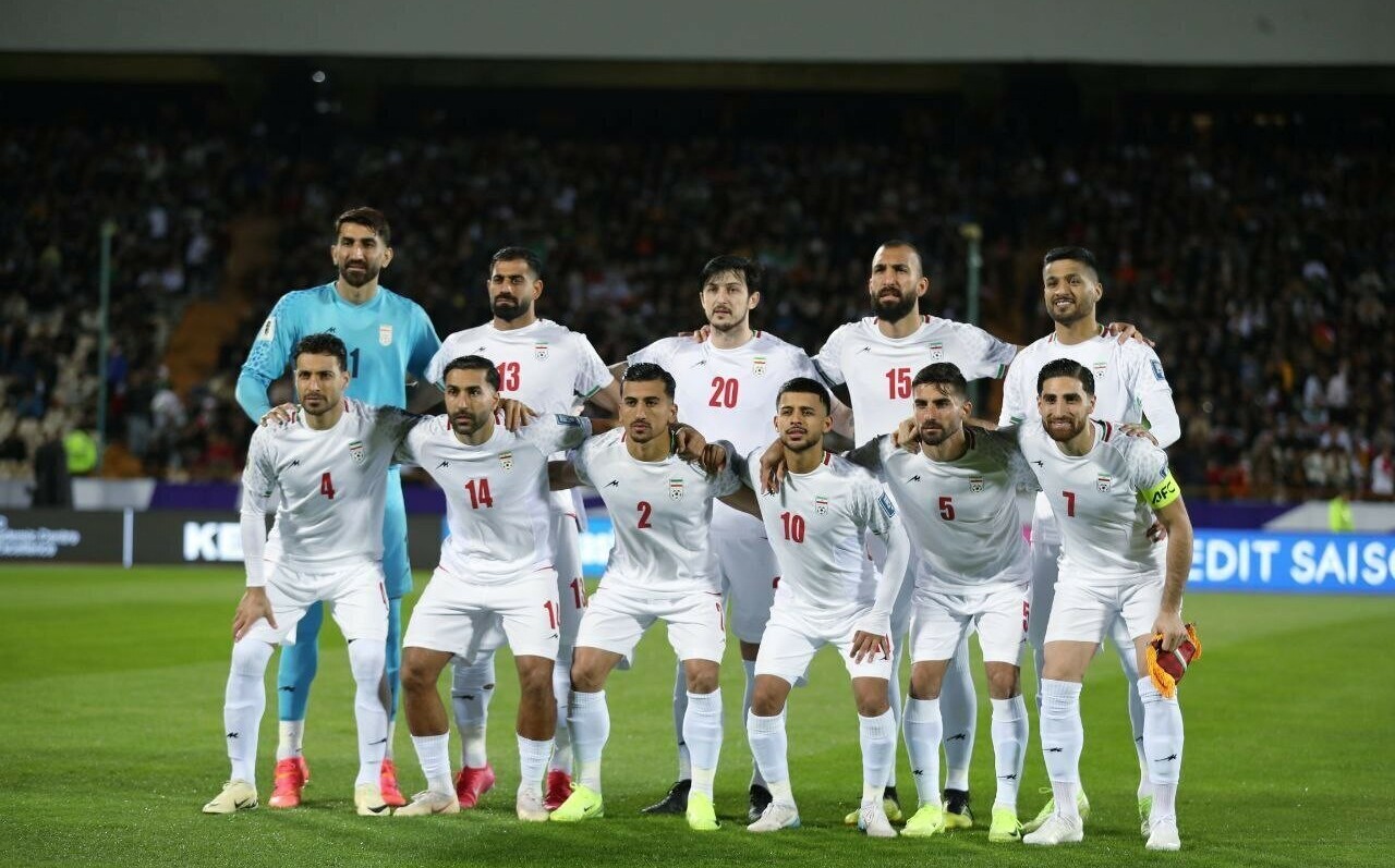 國家被美國打了、領袖高官也身亡... 伊朗世界盃參賽疑雲加劇