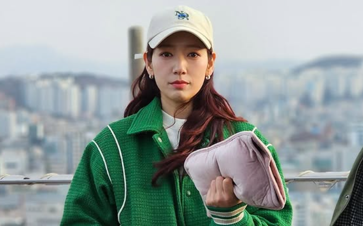 朴信惠驚爆「疑似用空殼公司逃漏稅」!經紀公司緊急回應了