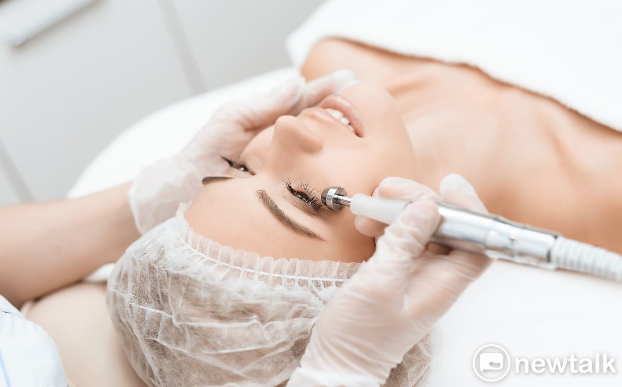 月初儲值月底就倒閉!台中連鎖美容店突歇業240人受害 市府回應了