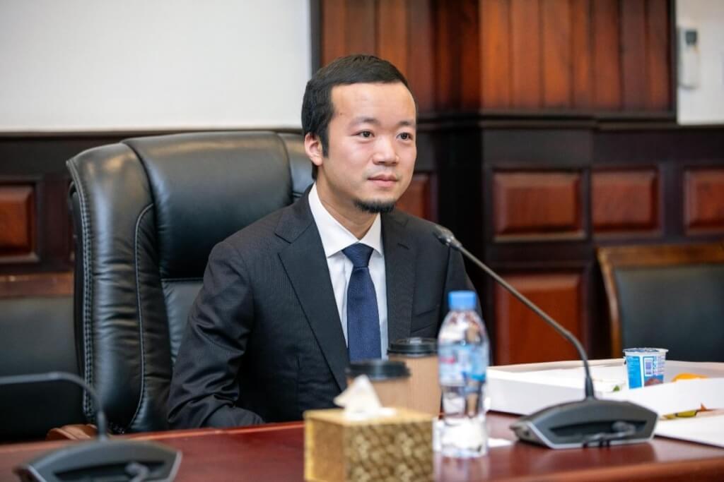 太子集團洗錢案 北檢起訴陳志等62人、13家公司