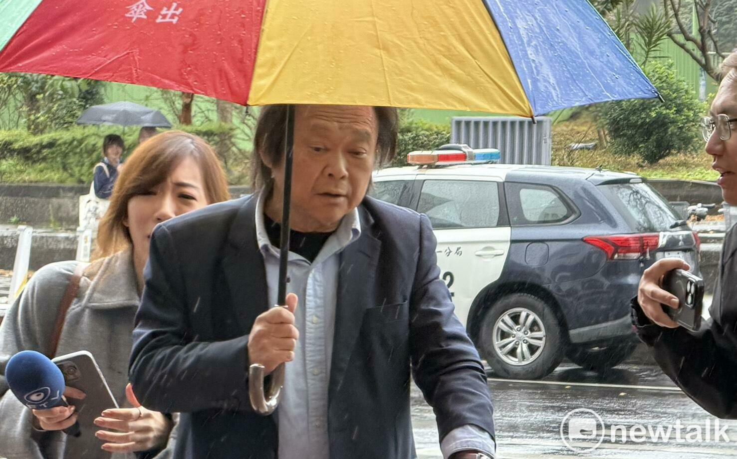 王世堅表態力挺鄭麗君 點名「這兩位」才是桃園合適人選