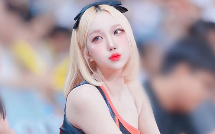 朴星垠重磅加盟Fubon Angels!球迷嗨翻:女神降臨了