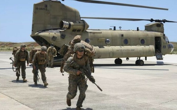 以軍地面部隊攻入伊朗! 疑似進行斬首 摩薩德與特種部隊聯合執行任務