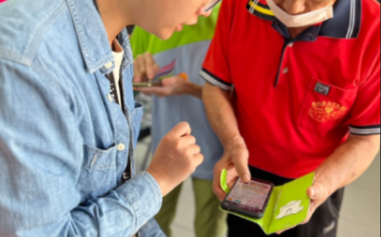 健保署與Google聯手打造AI健康網!健康存摺將轉型成「個人衛教助理」