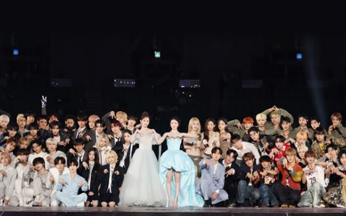 (影)AAA今年將重返台灣!連兩年登高雄世運