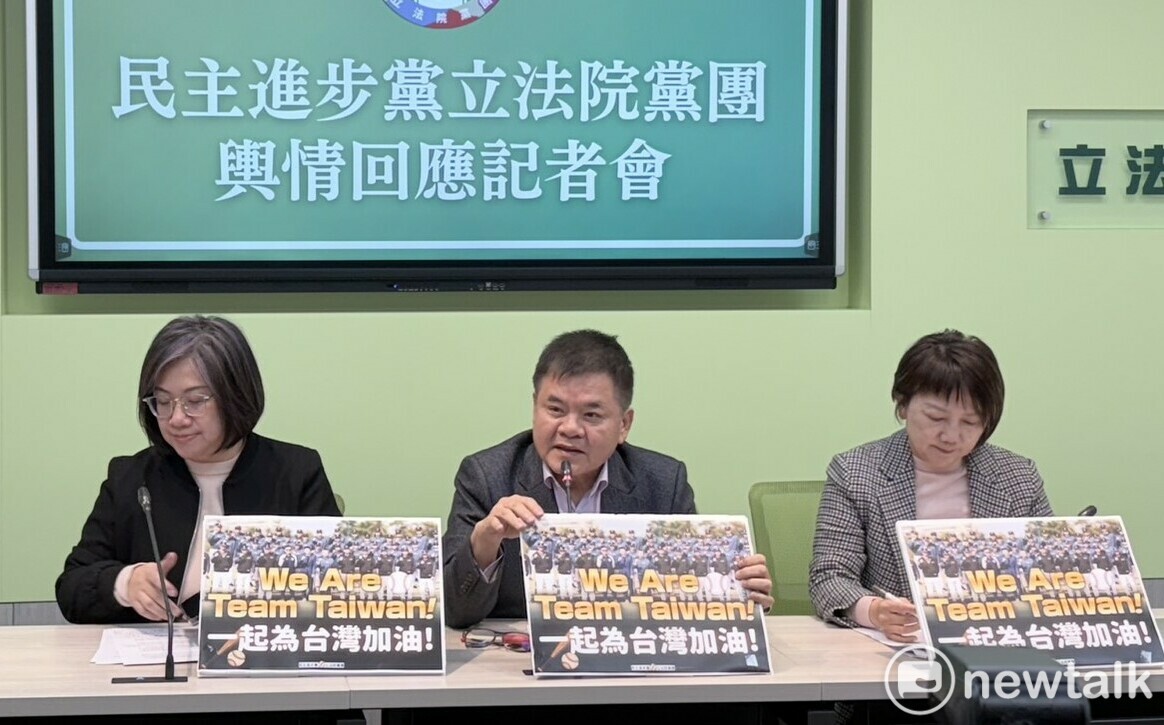 藍控不副署違憲!綠營反擊:行政院若照單全收 國會將藏污納垢