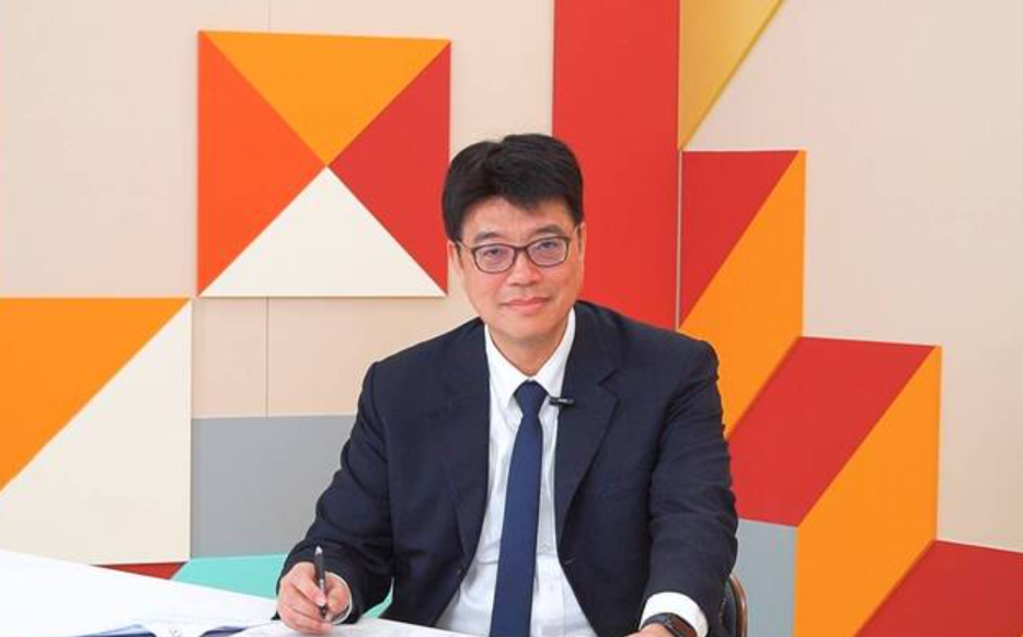 盼中選會「依法行政」 邱垂正:李貞秀不具登記參選資格