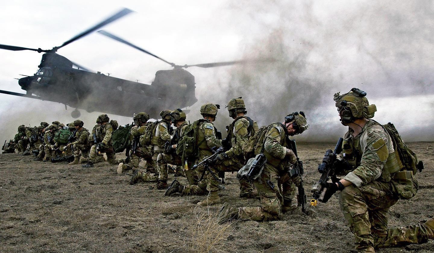 就等川普拍板！美擬奪伊朗石油命脈哈爾克島 登陸作戰計畫曝光