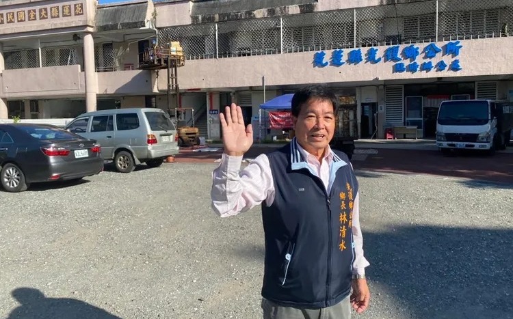 花蓮光復洪災19死5失聯!鄉長忙植牙、偽造撤離 檢起訴求刑10年