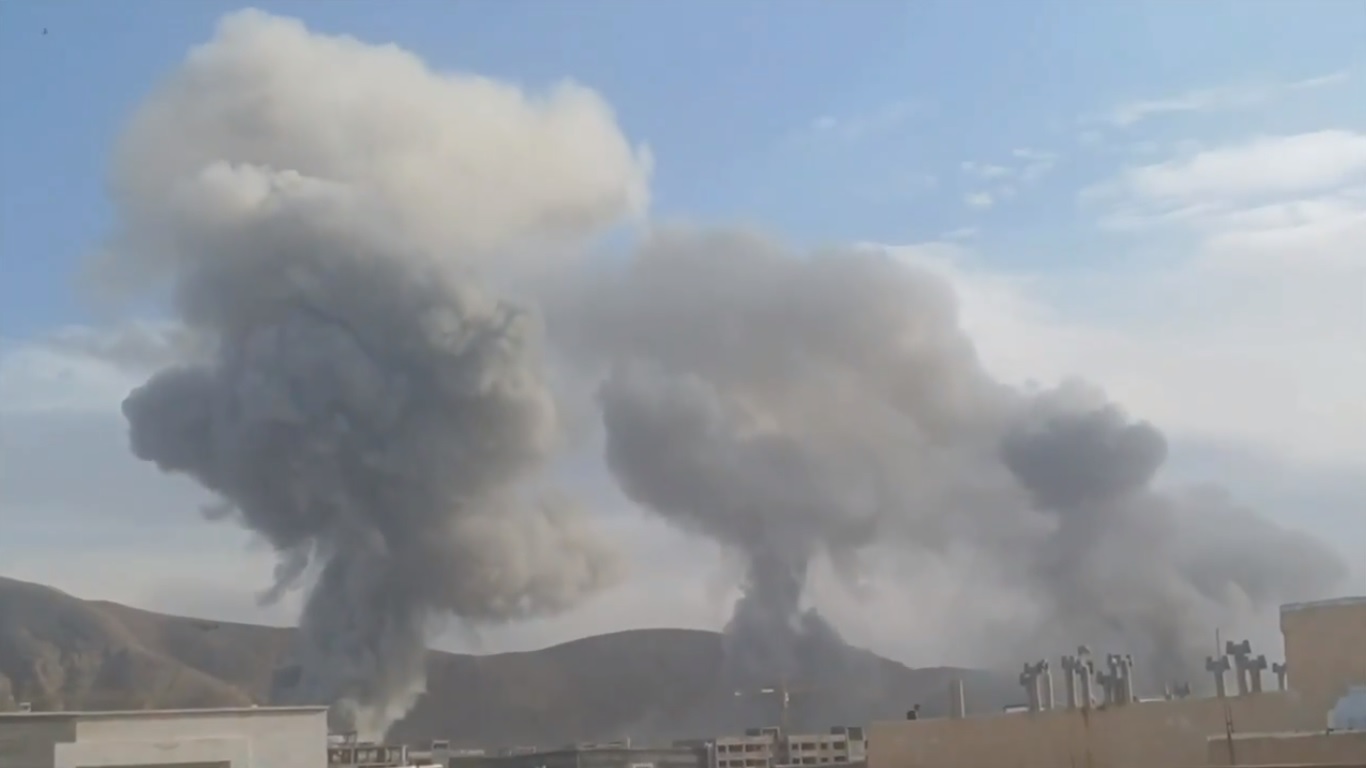 川普稱伊同意「幾乎所有要求」! 還說伊要棄核武 伊嗆 : 對美完全失去信任