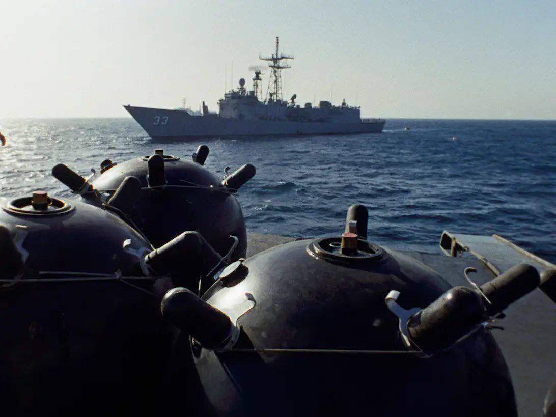 荷姆茲海峽真的開放兩周? 伊朗 : 雖然協議停火 但「通行費」要照收