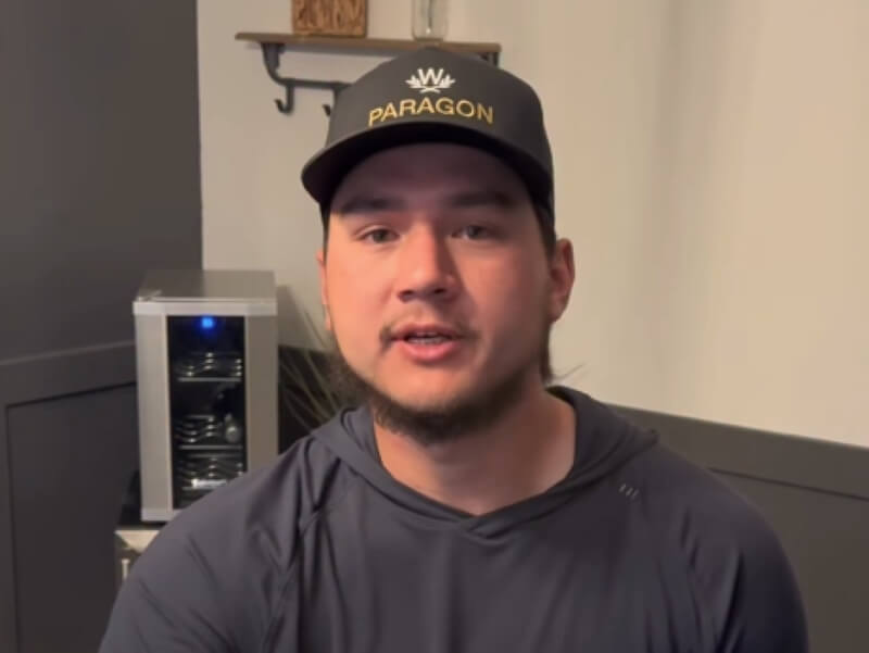 看見WBC台灣熱情很感動 龍仔遺憾無法參加