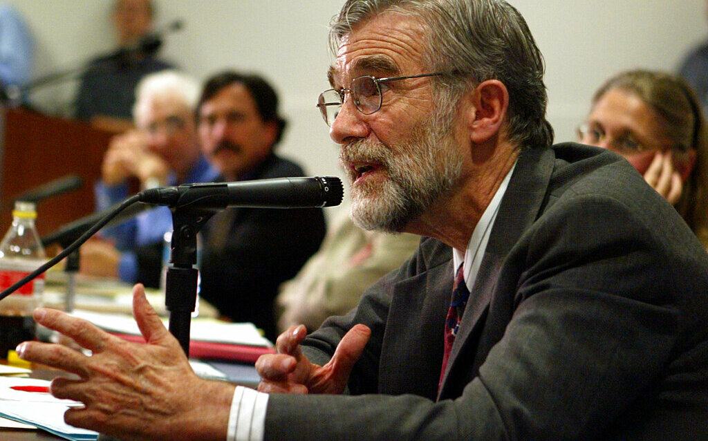 以色列傳不排除用核武 前CIA專家警告:恐被視為流氓國家