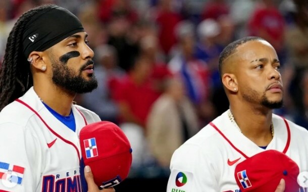 火力全開!多明尼加7局扣倒韓國 緊追 WBC 4歷史紀錄