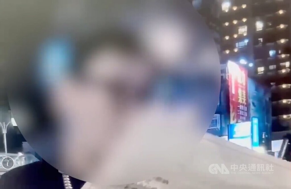 搭捷運吃水煎包被罰1500 男想申訴太激動警方到場