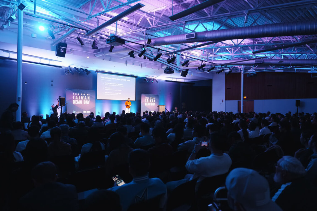 輝達GTC週末 台灣新創矽谷展演規模再創新高