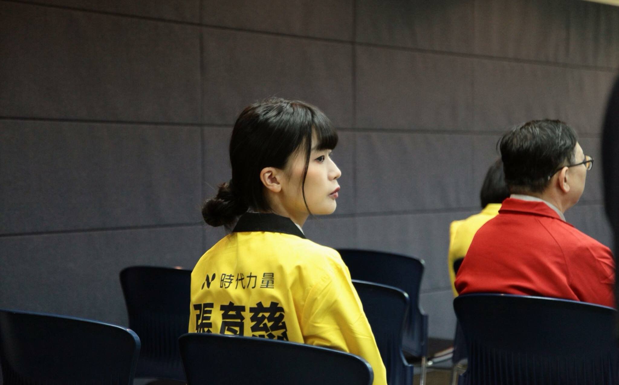 新竹縣藍營初選亂象不斷 時力參選人怒批:把新竹當自己家產