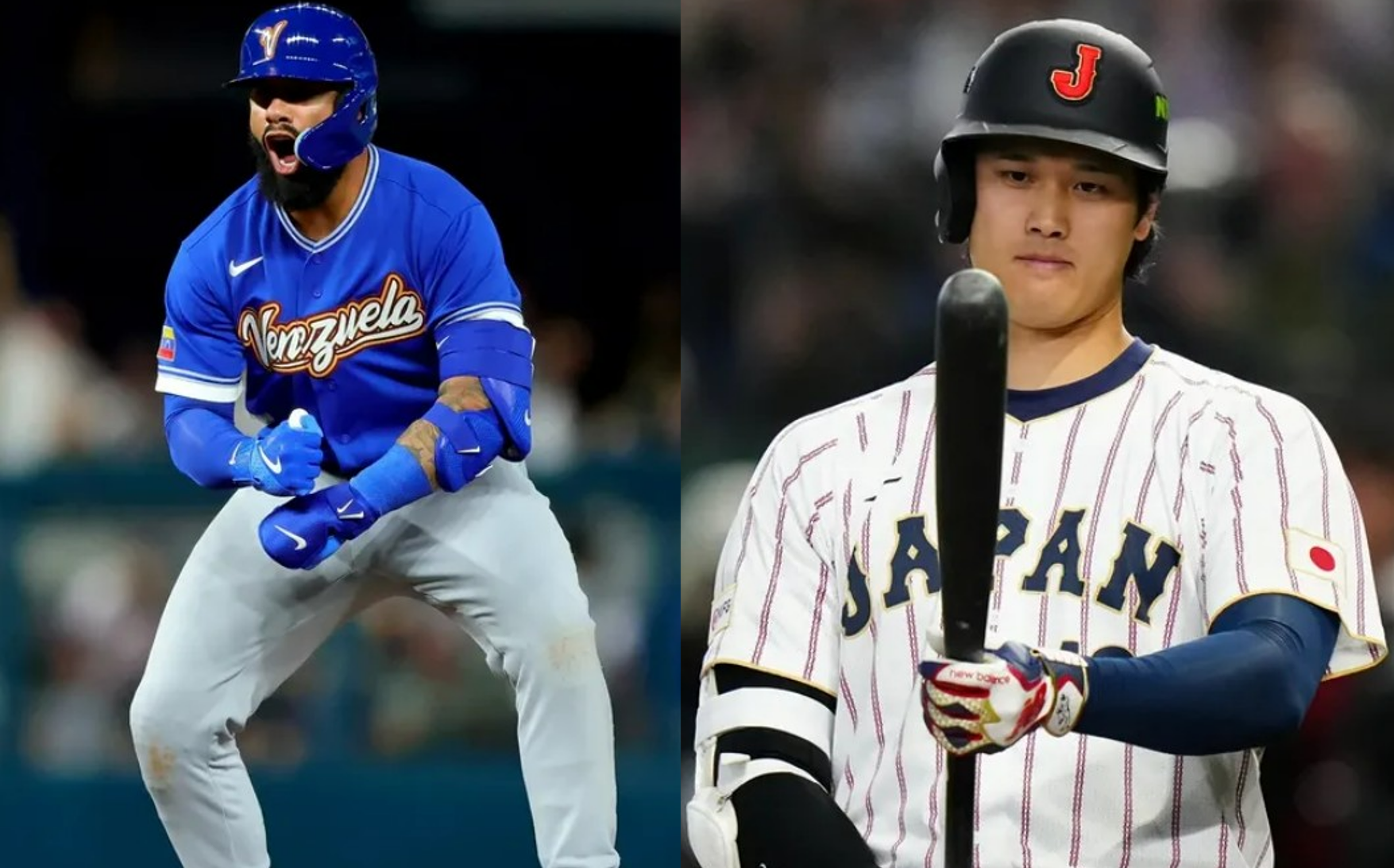大谷翔平也救不了!WBC日本爆冷輸「委內瑞拉」止步8強 衛冕之路夢碎