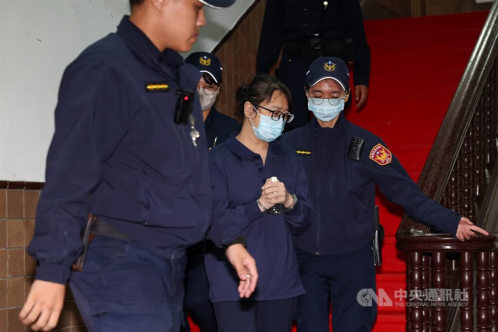 剴剴虐死案 生母向保母等人求償800萬元