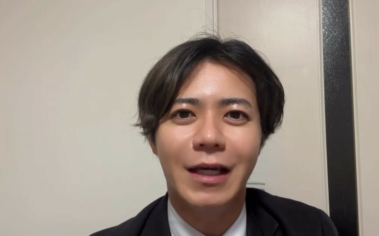 日本議員上畠寛弘警告「無罪推定恐成政治口號」 柯文哲境管申請引爭議