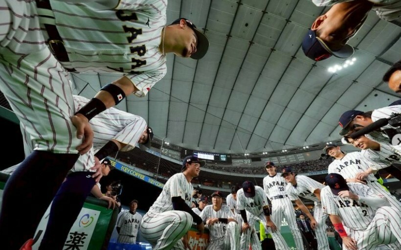 日網熱搜「Netflix 解約」!日本止步8強掀退訂潮 網笑:最大苦主