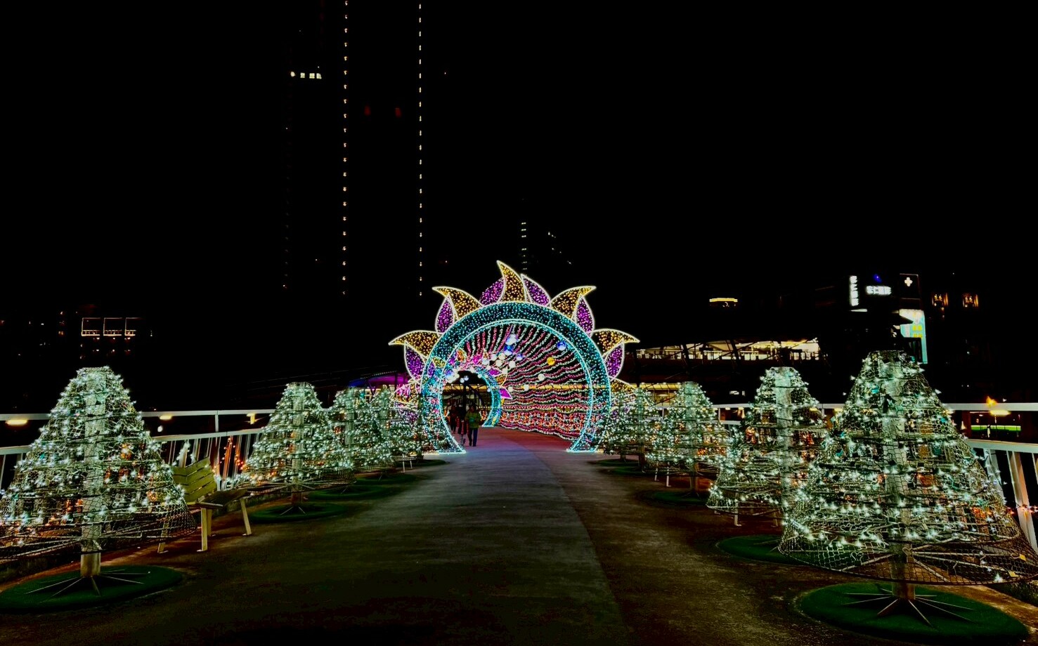 跟告五人一起搖滾!新北大都會公園3/21吶喊春日浪漫