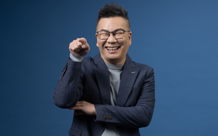 沈玉琳出院了!罹血癌住院7個月「檢測報告書出爐」