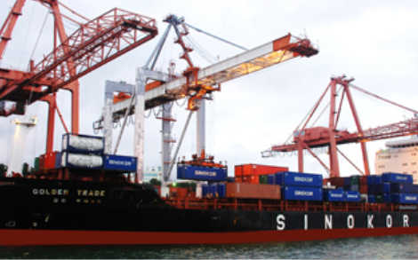 韓國富商戰前狂掃全球四成超級油輪 美伊戰爭開打後大賺一筆