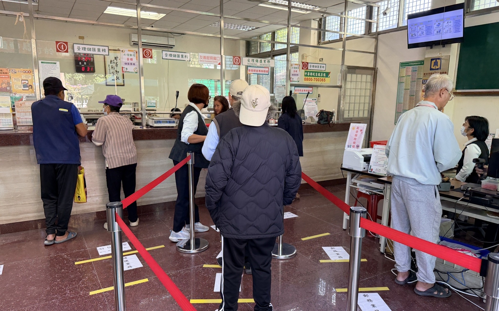 跨境電商省成本!郵局4/1開辦「國際e小包」價格更便宜