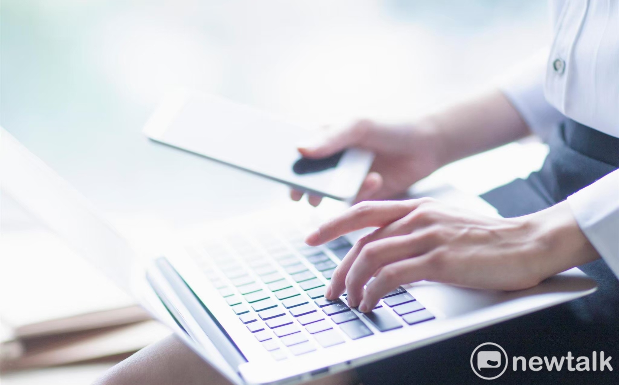 郵件漏刪AI提示文字!詐騙秒遭識破 網笑:詐騙新手村