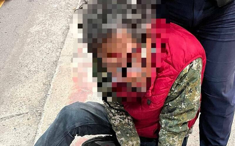 街友偷娃娃機店泡麵遭逮!暖心店主全贈送不追究 仍難逃公訴